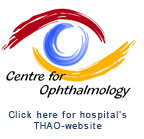 Logo Universitätsklinik Tübingen